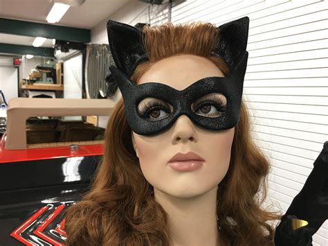 original catwoman costume